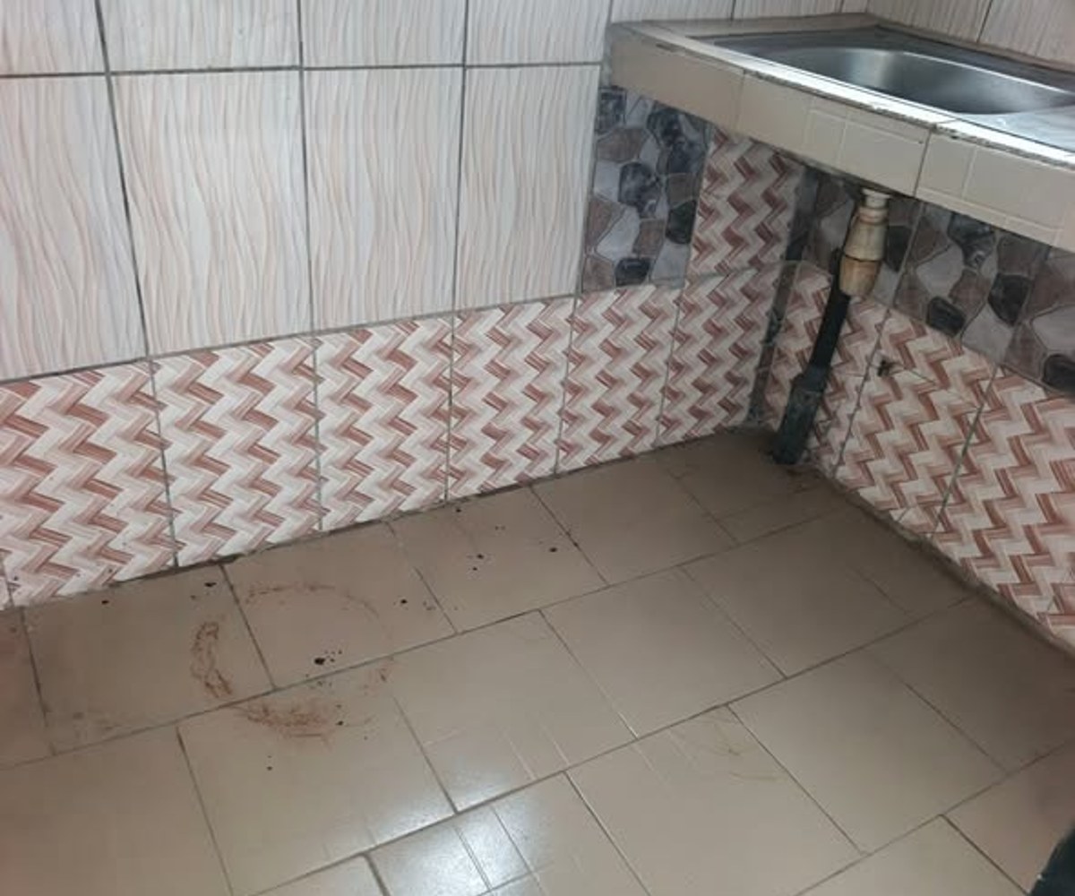 Appartement moderne - Logbaba