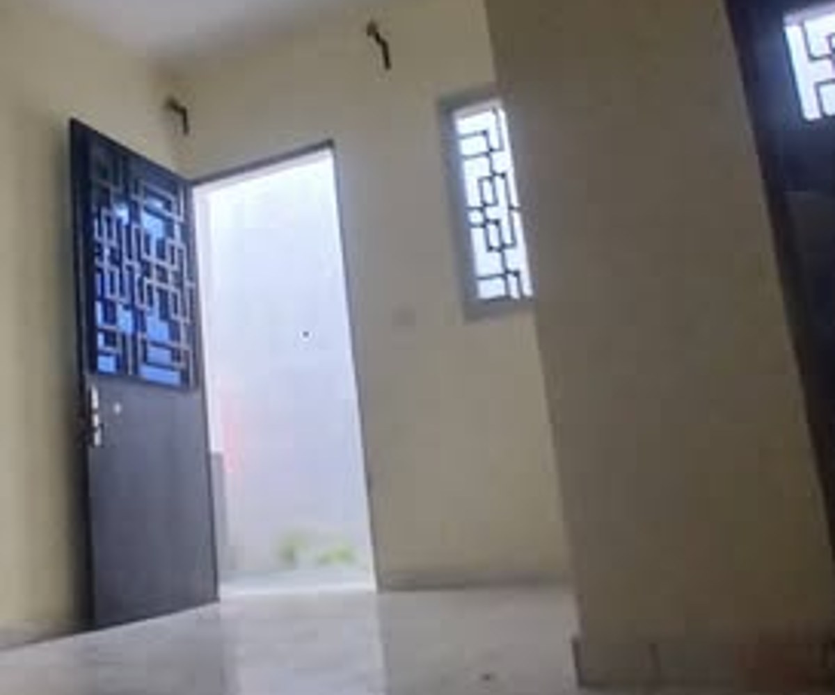 Chambre moderne à PK 12