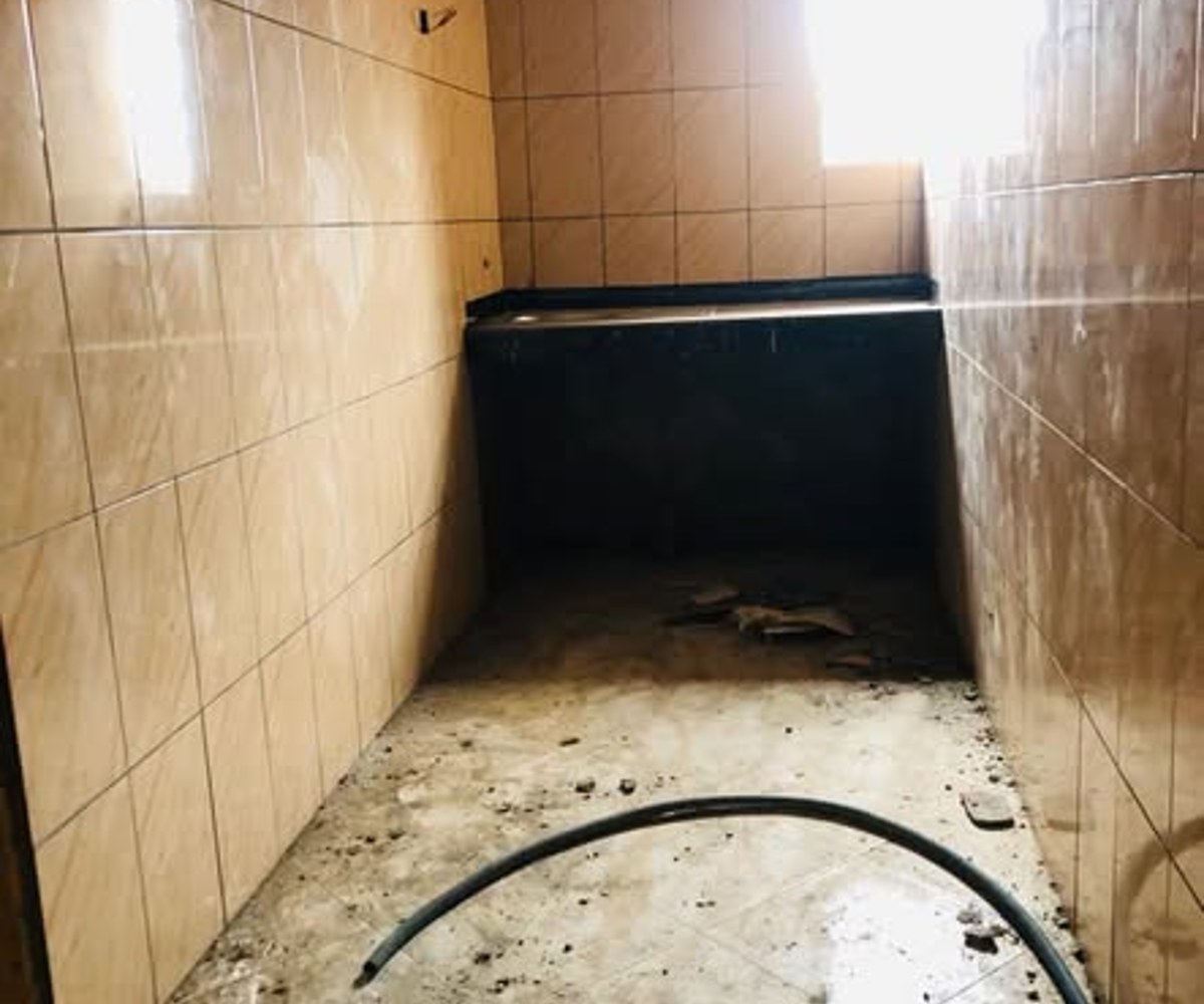 Chambres modernes à louer à Nsimeyong