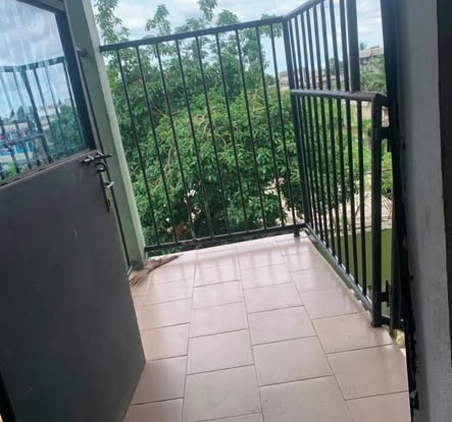 Studio à louer à Ndogpassi, Douala