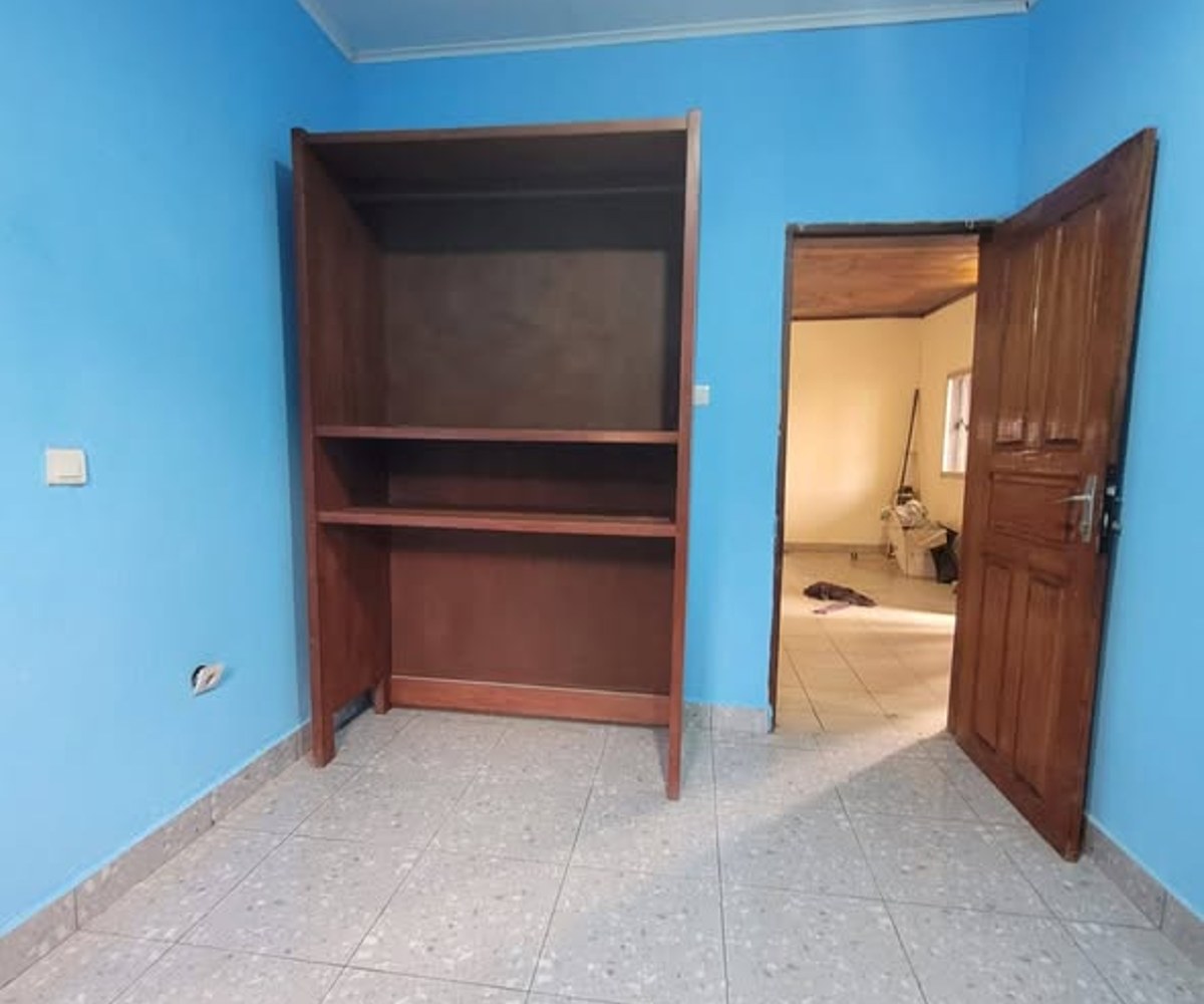 Appartement 3 chambres à TKC