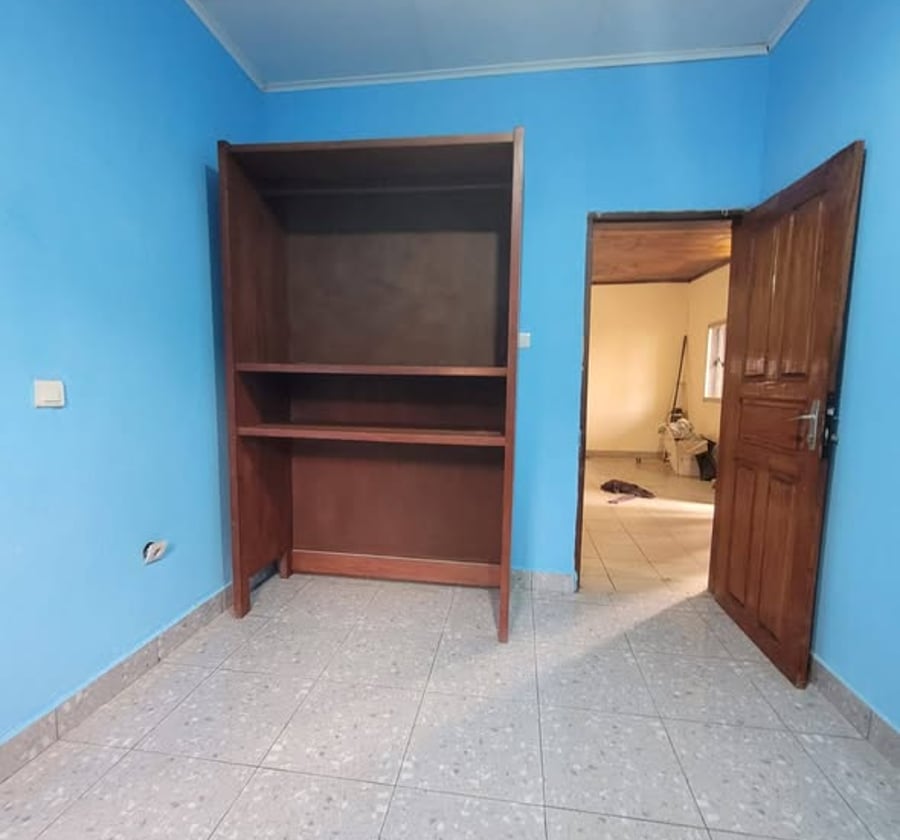 Appartement 3 chambres à TKC