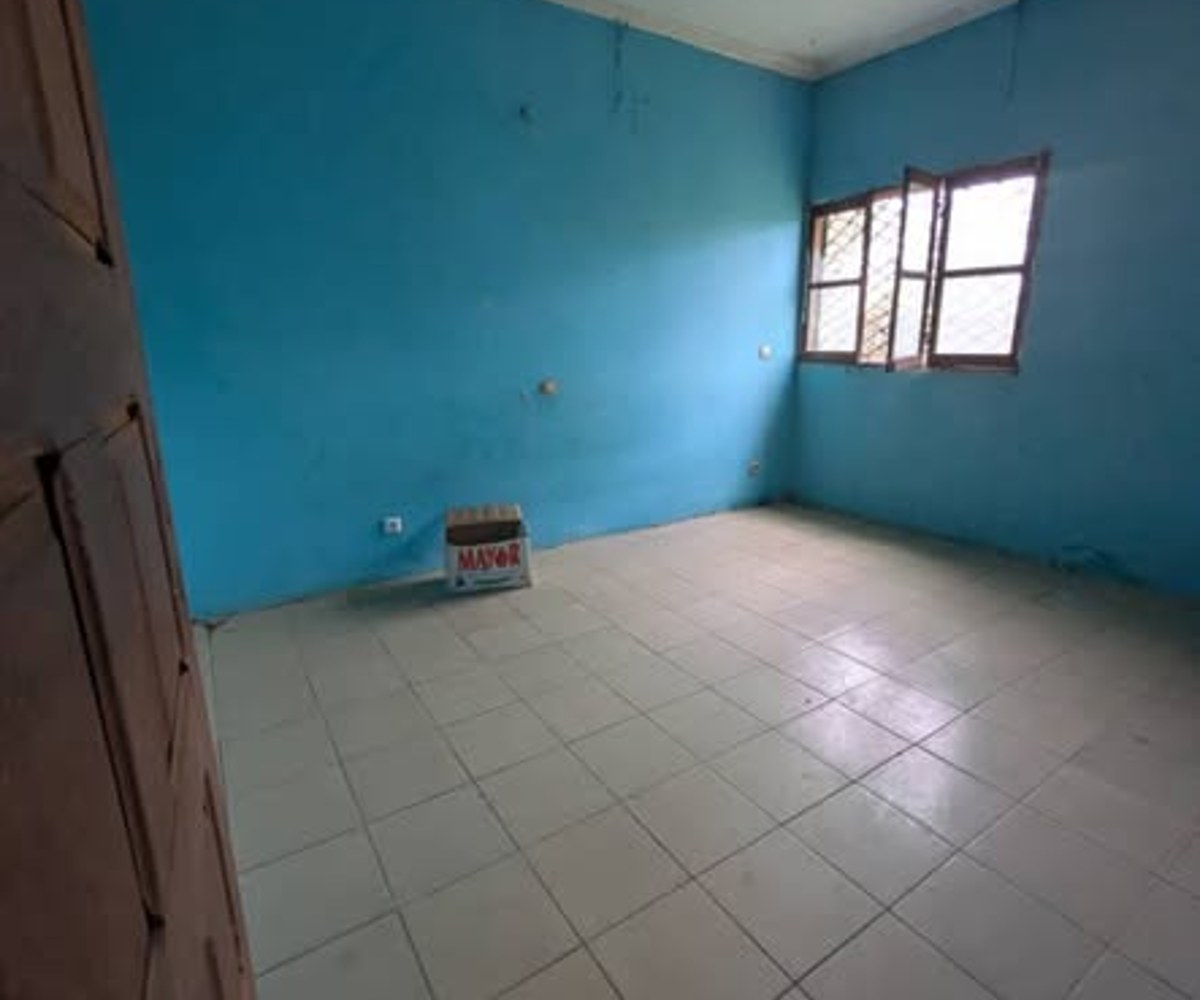 Appartement à louer à Odza Borne 12