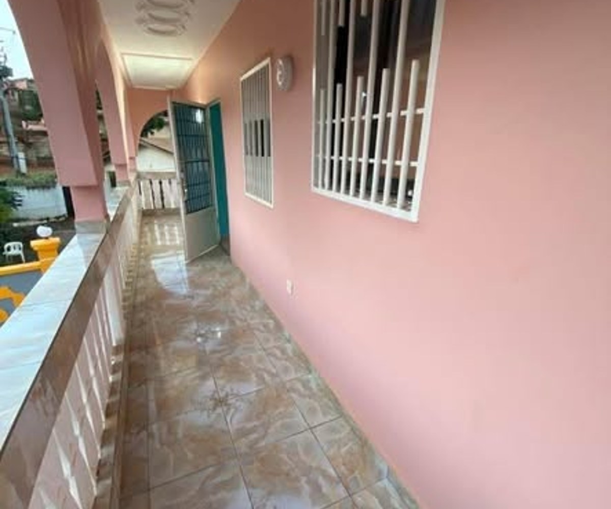 Studio VIP 4 pièces spacieux - Ngousso Yaoundé
