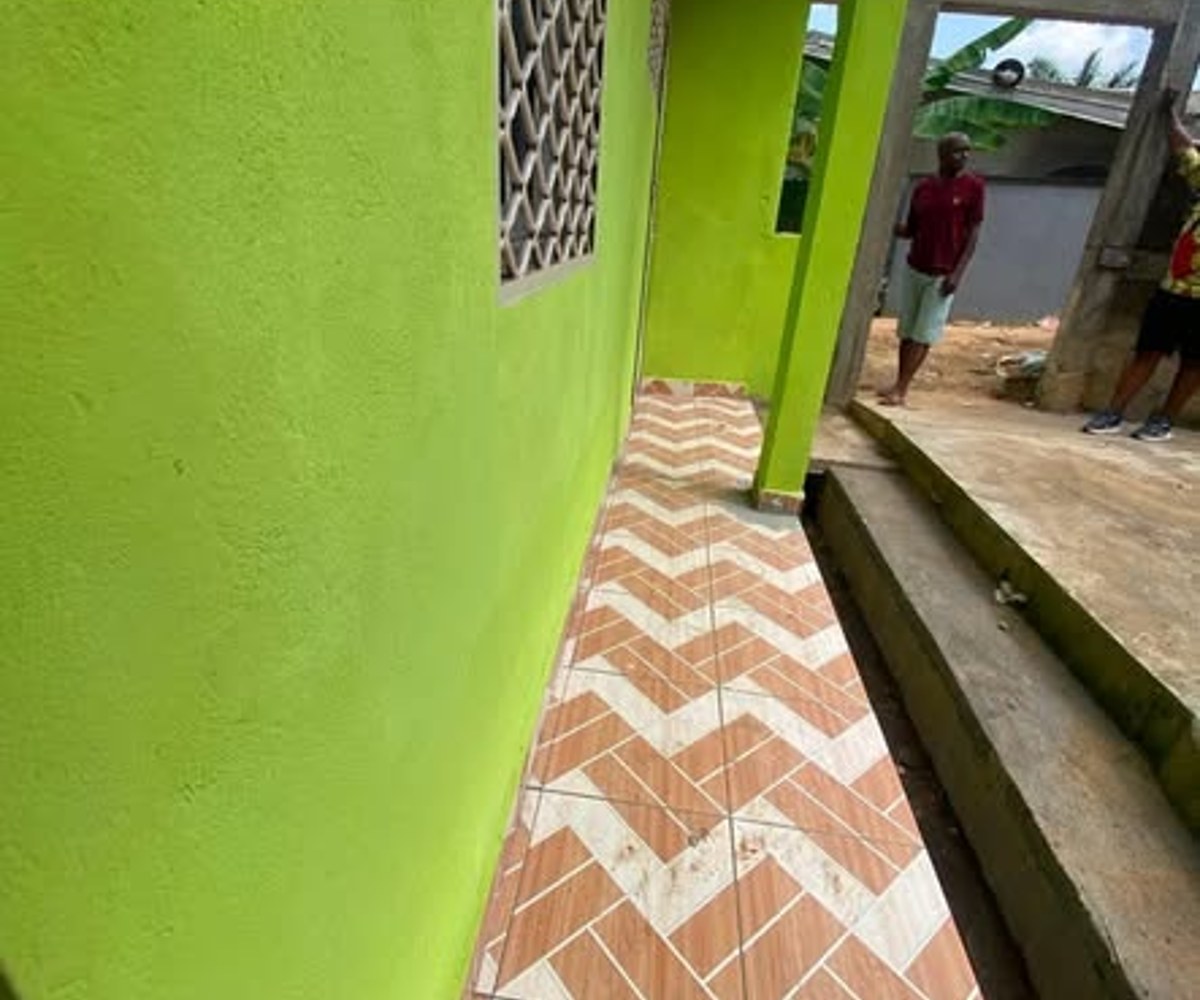 Chambres et studios modernes à louer - Nkolbong