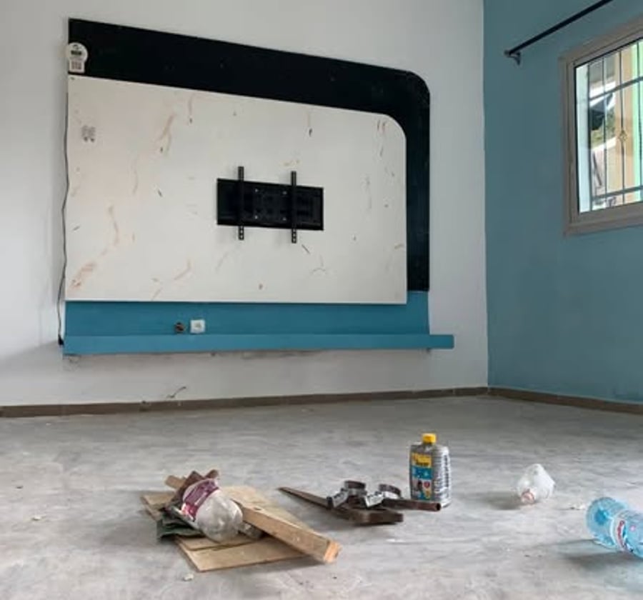 Studio moderne à Ndogpassi, Douala