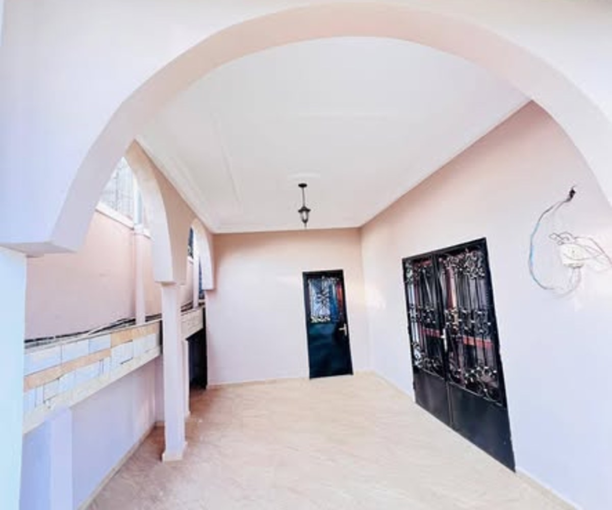 Magnifique duplex à louer - 4 chambres, Yaoundé