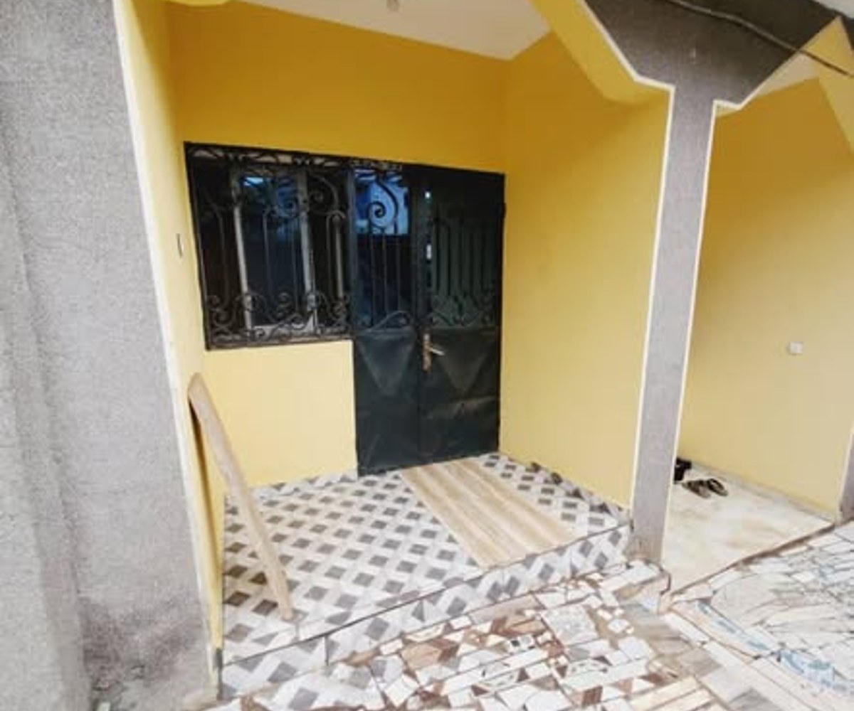 Studio moderne à louer - Mvan Santa Lucia, Yaoundé
