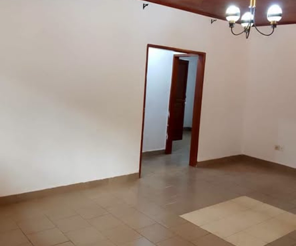 Appartement 2 chambres à louer - Cite Verte, Yaoundé