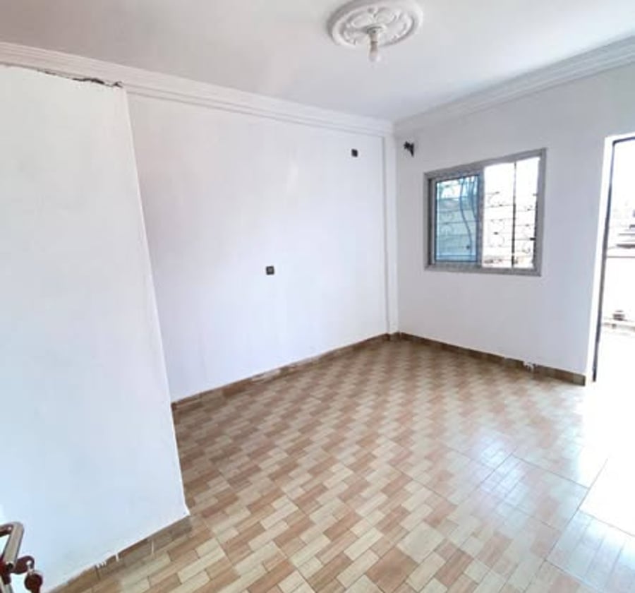 Studio moderne à louer - Mimboman