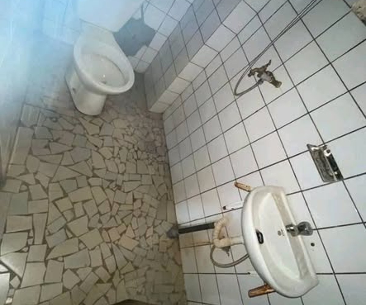 Studio moderne à louer à Emana