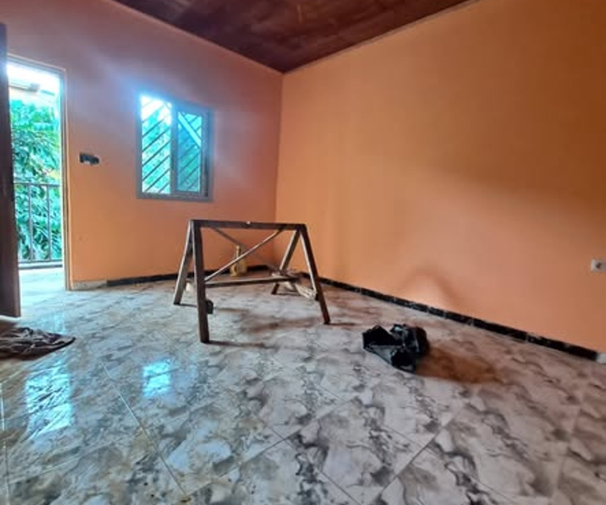 Studio moderne à louer - Nkolfoulou, Yaoundé