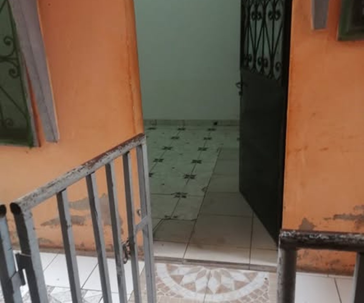 Appartement 2 chambres à louer – Nkomo, Yaoundé