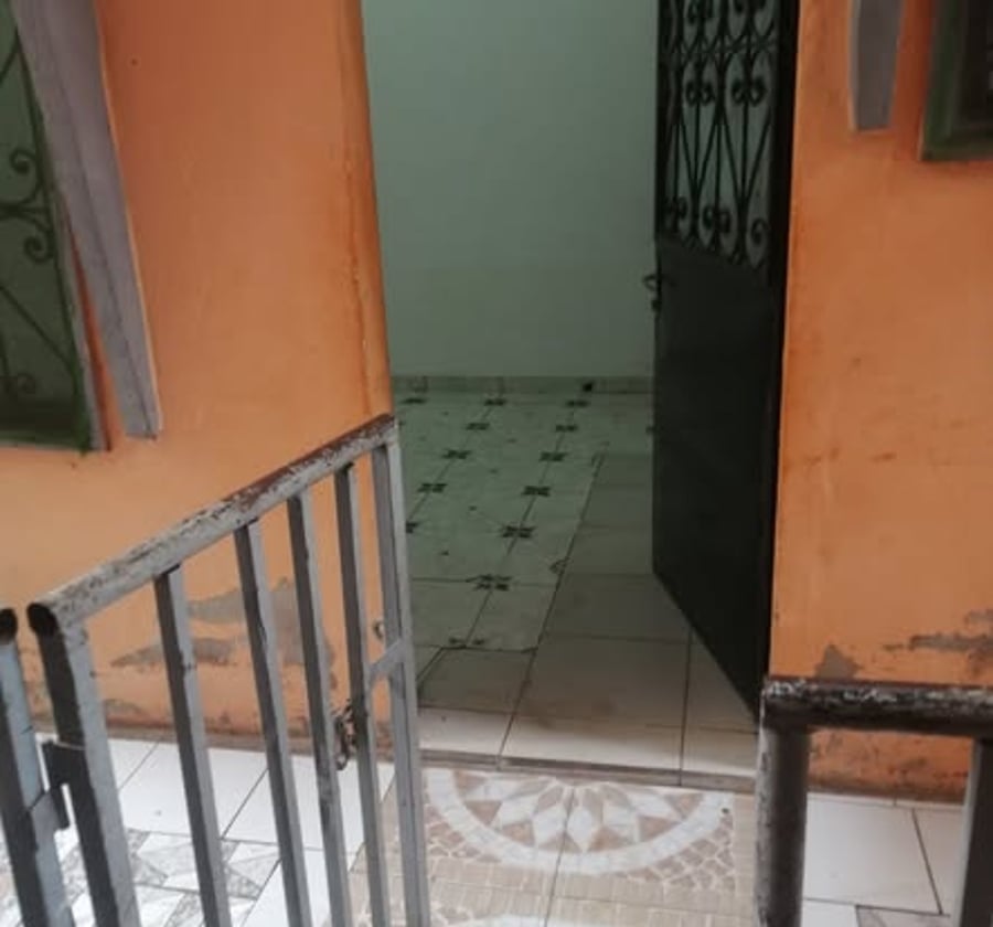 Appartement 2 chambres à louer – Nkomo, Yaoundé