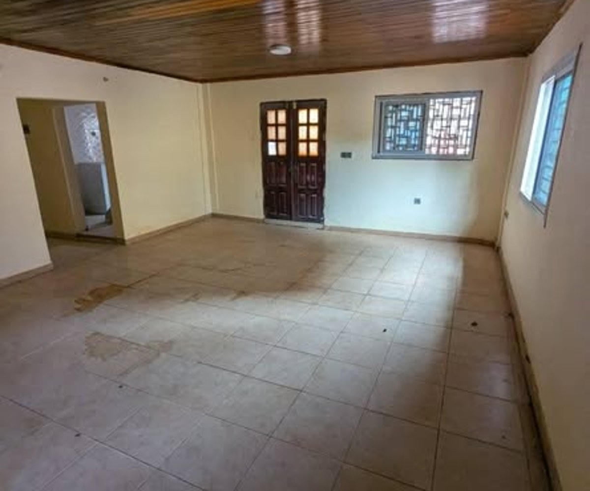 Appartement 3 chambres Ngousso