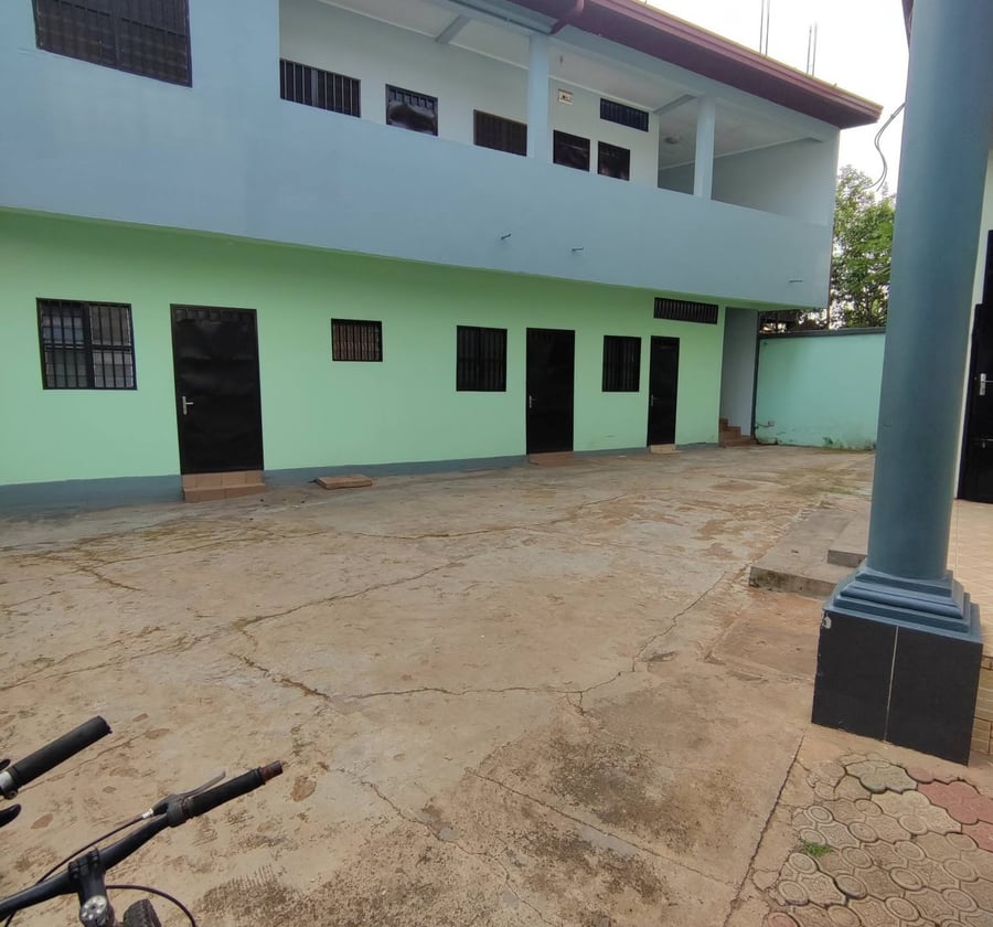 Duplex haut standing à louer – Yaoundé Omnisport