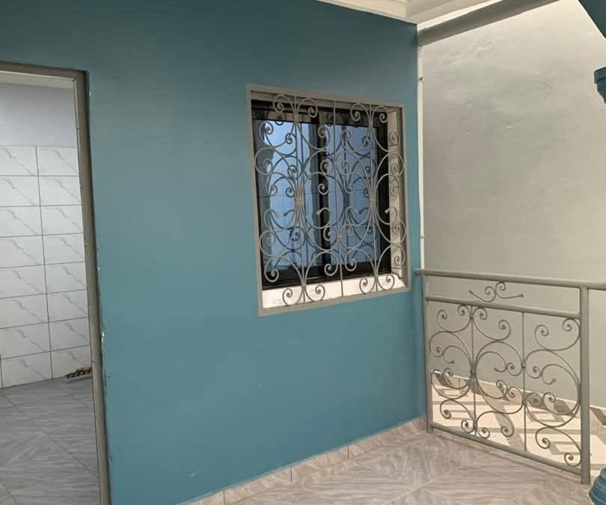 Villa neuve à vendre – Yaoundé Fougerolles