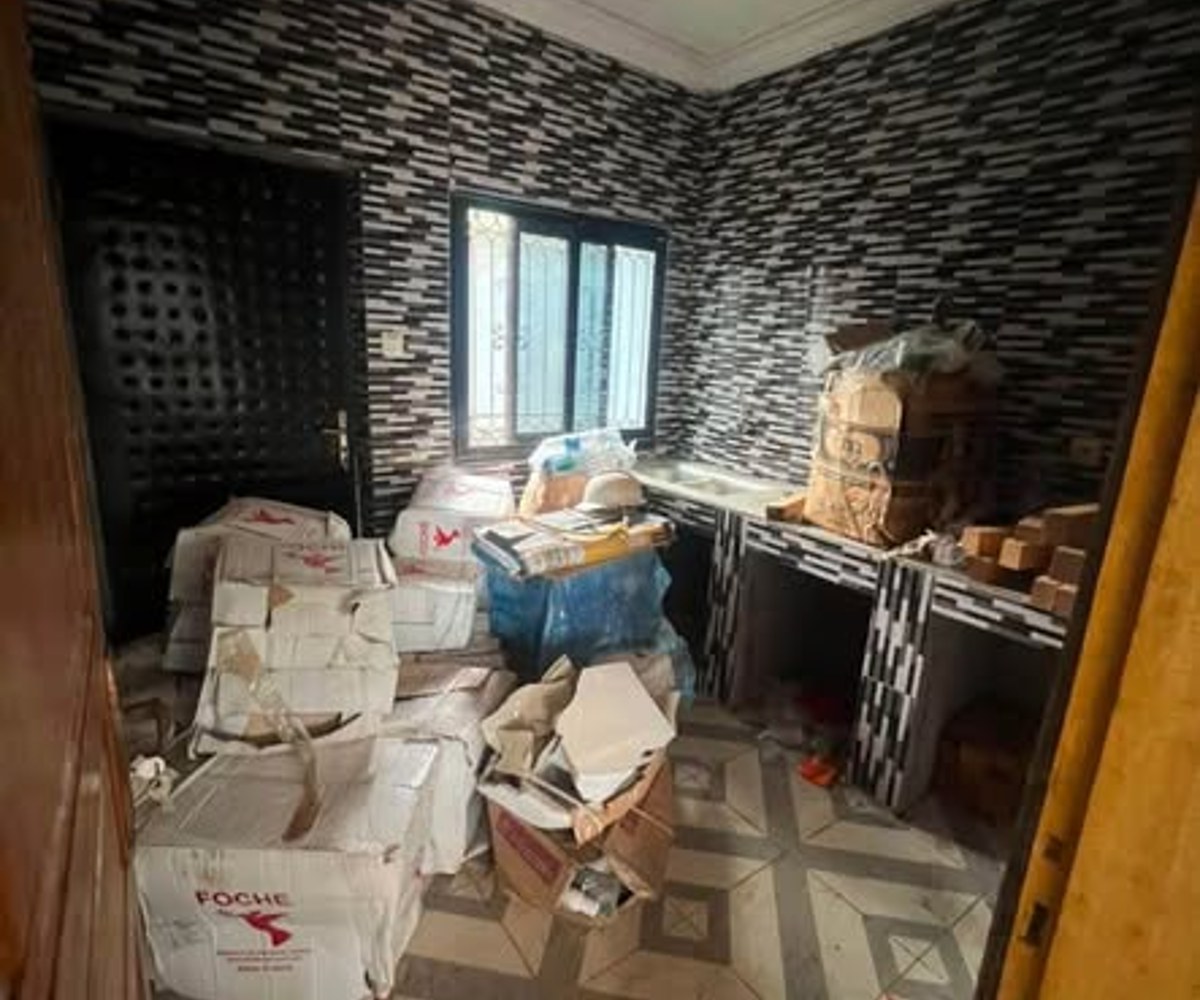 Appartement à louer à Simbock
