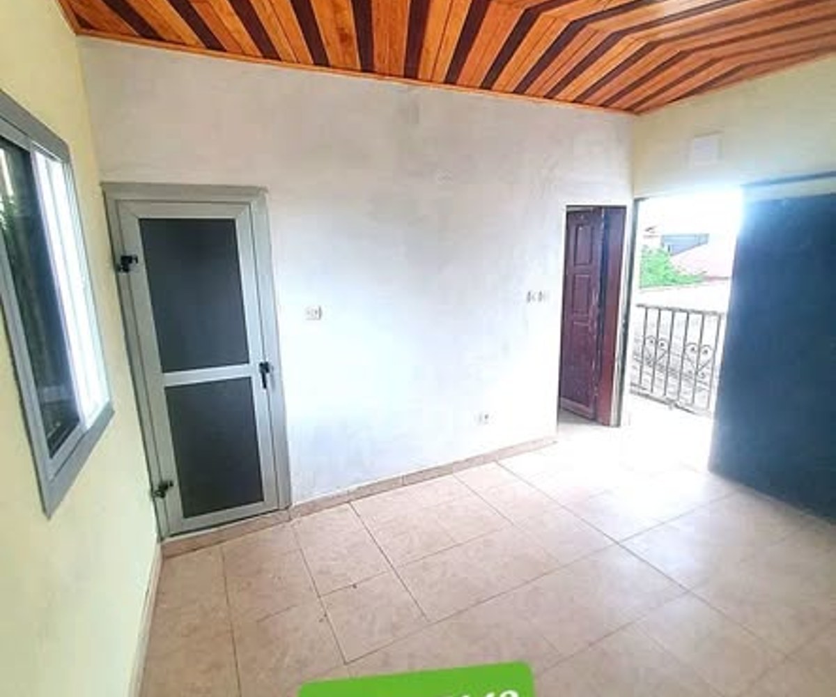 Chambre moderne neuve à PK11