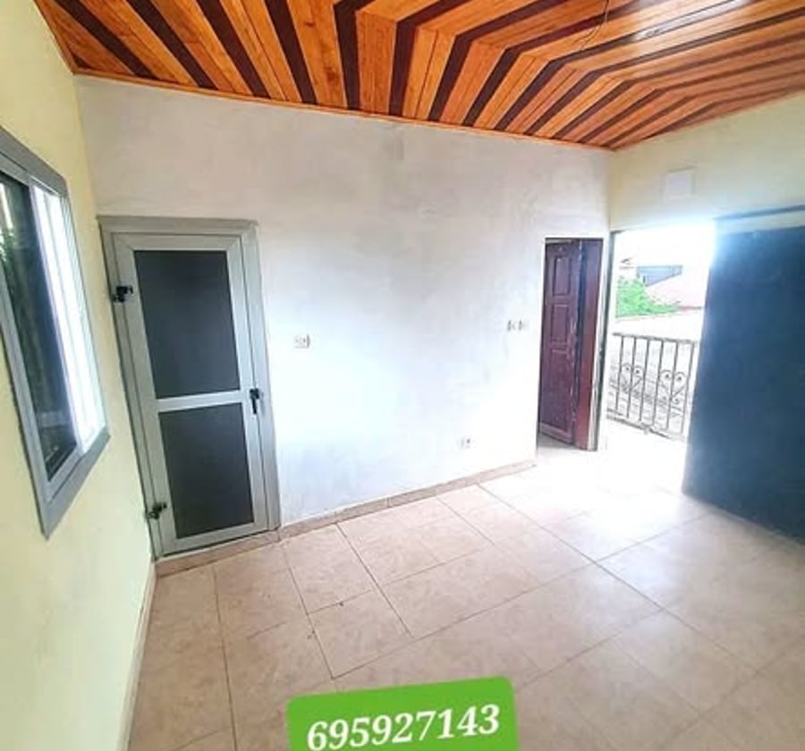 Chambre moderne neuve à PK11