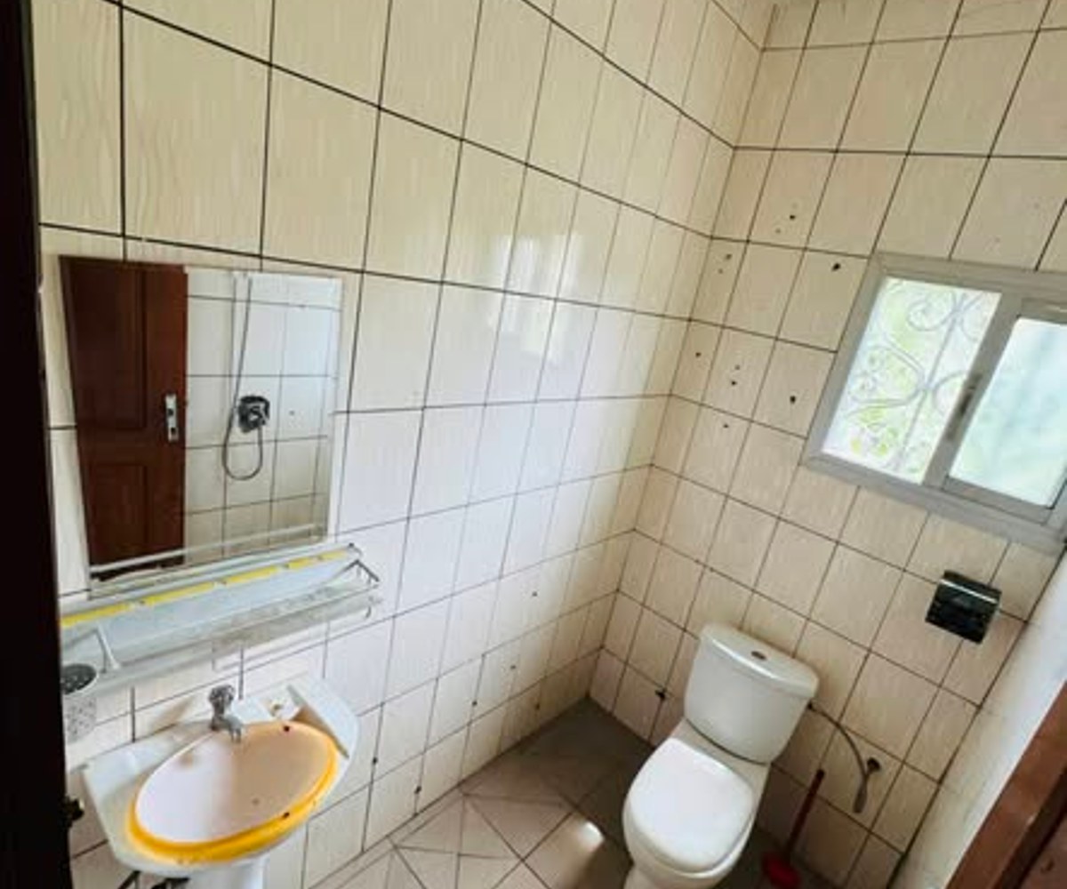 Appartement moderne à louer à Simbock (Bocom), Yaoundé