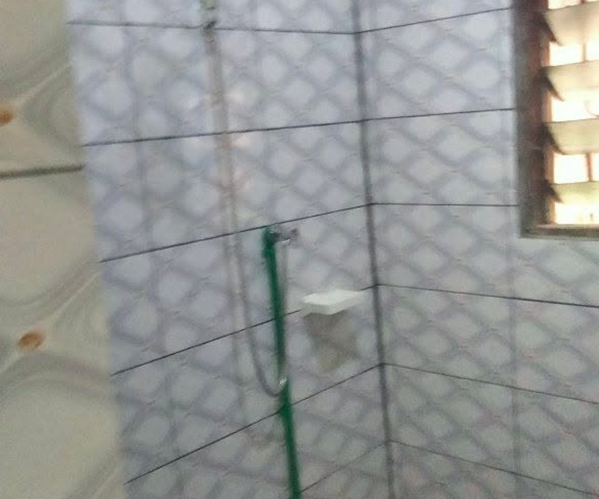 Appartement moderne - Essos, Yaoundé