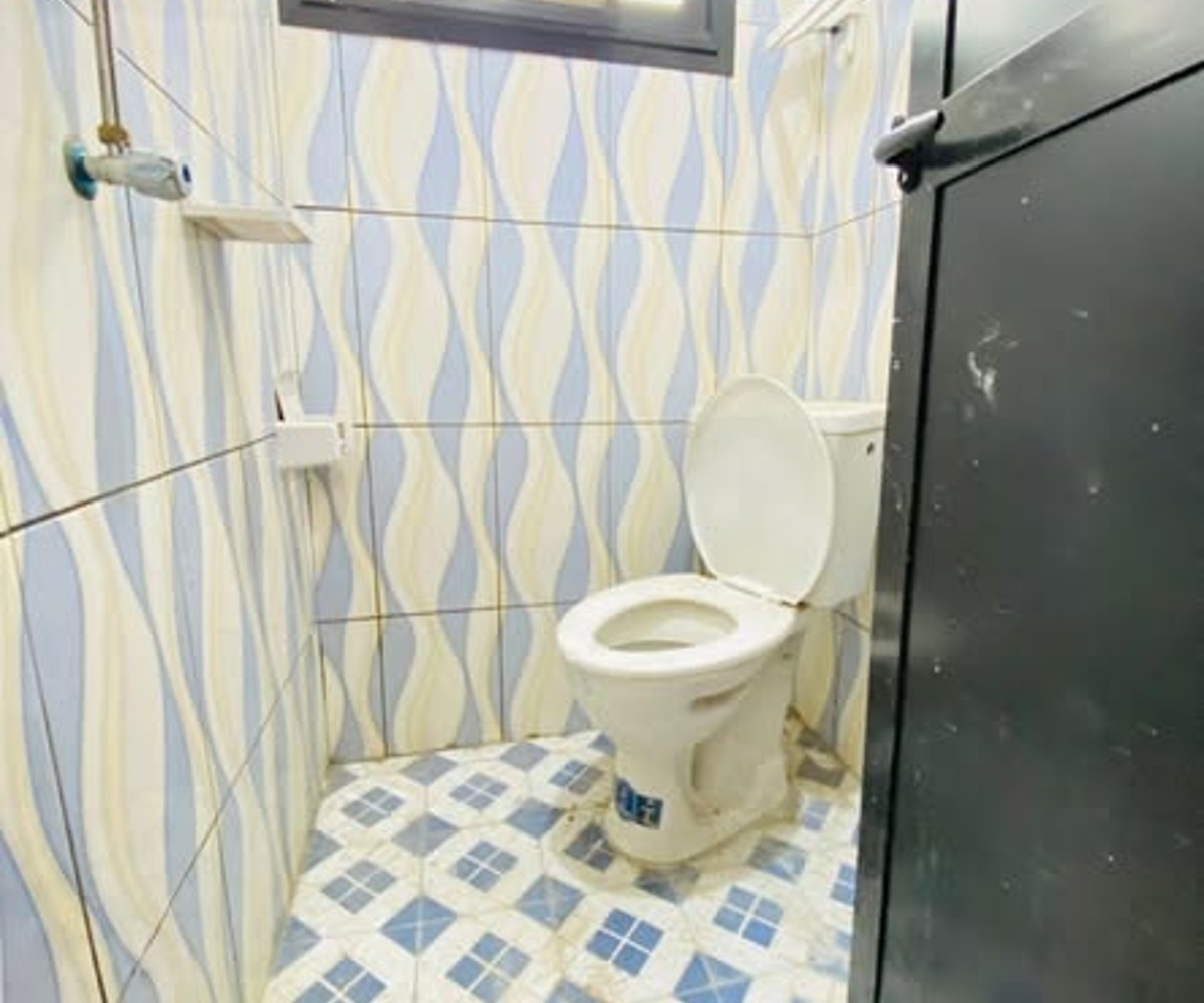 Appartement moderne Bonamoussadi - 2 chambres