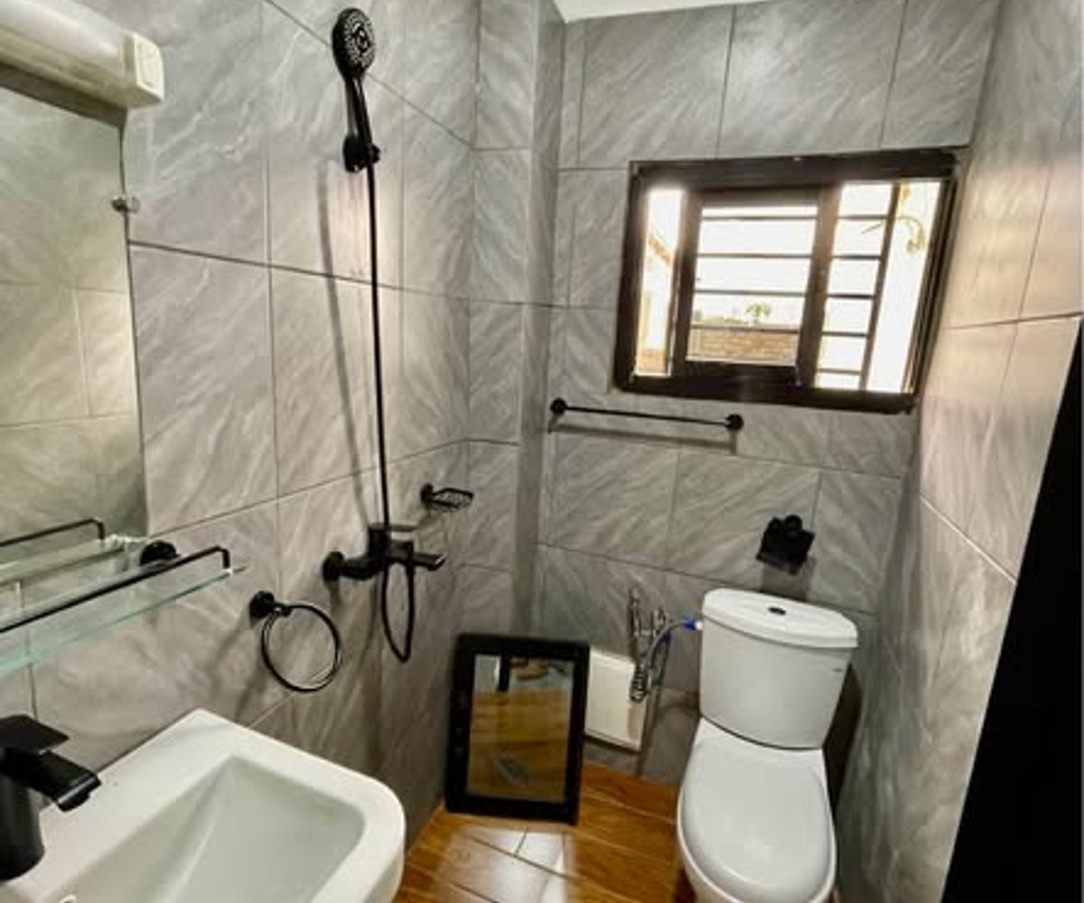 Appartement haut standing à louer – Odza Borne 12
