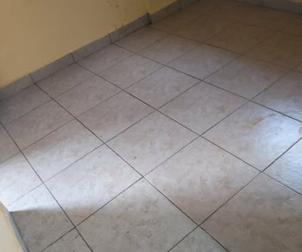 Chambre moderne à louer à Damas