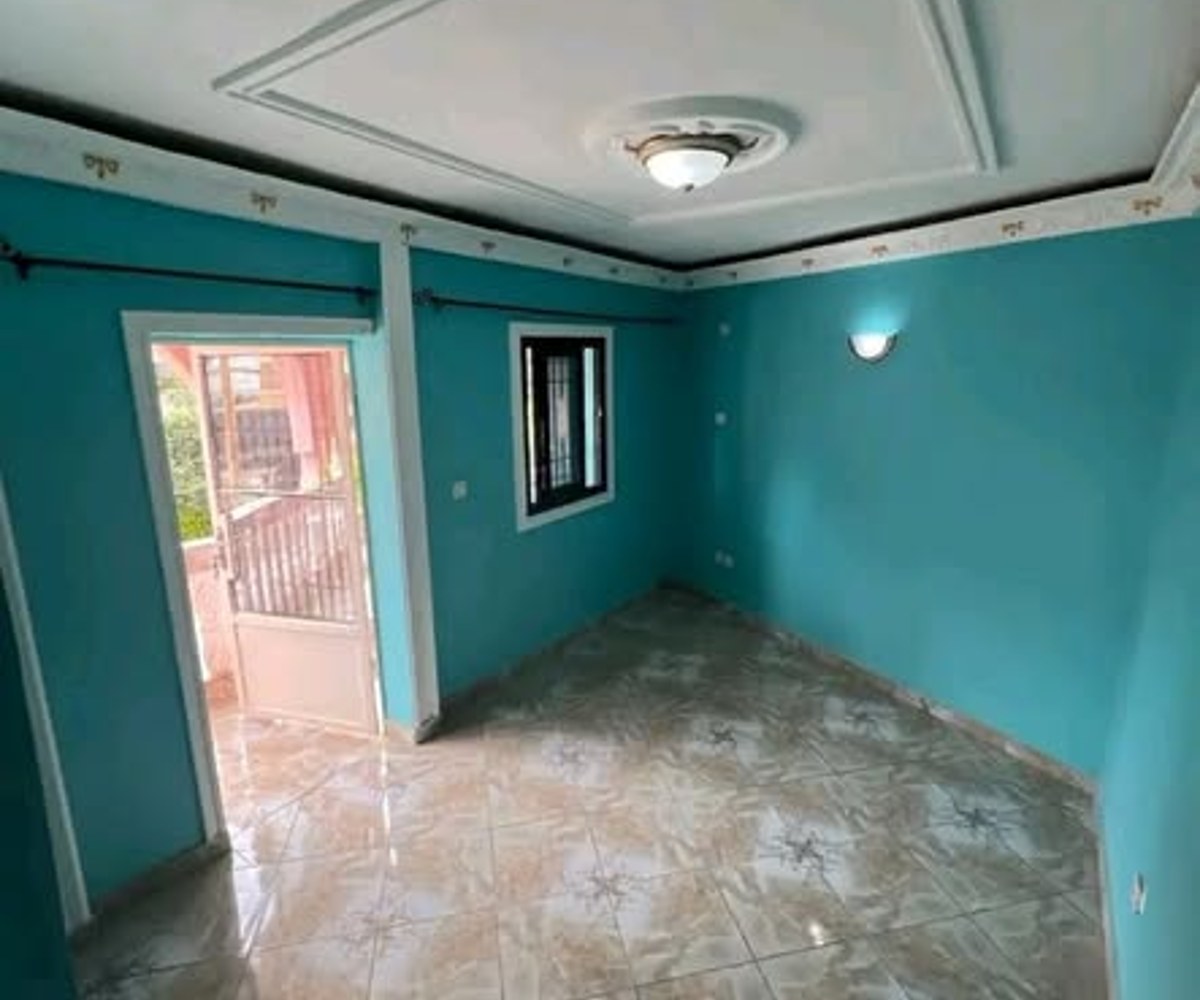 Studio à louer à Ngousso, Yaoundé