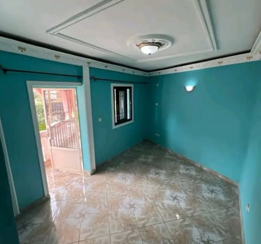 Studio à louer à Ngousso, Yaoundé