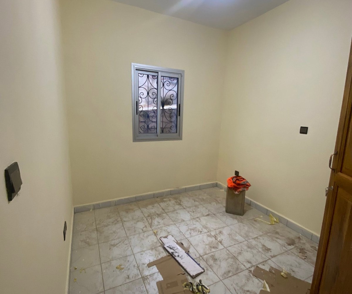 Appartement Moderne à Damas - 2 chambres