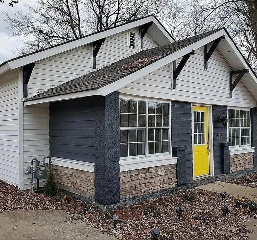 Store for rent in Melen, Yaoundé - FCFA 120000 (Negotiable | Agent)