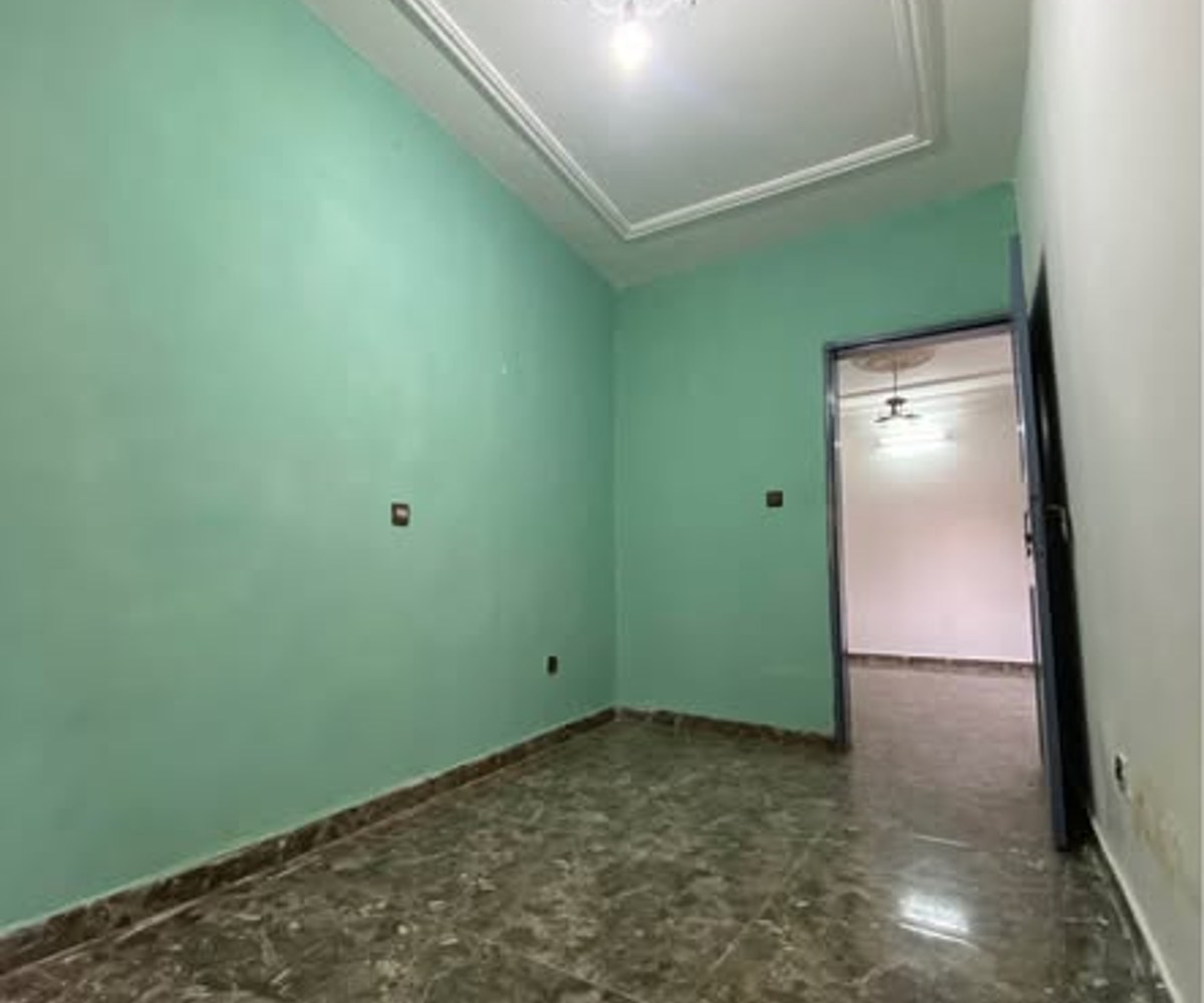 Studio moderne staffé à louer à Akwa Nord