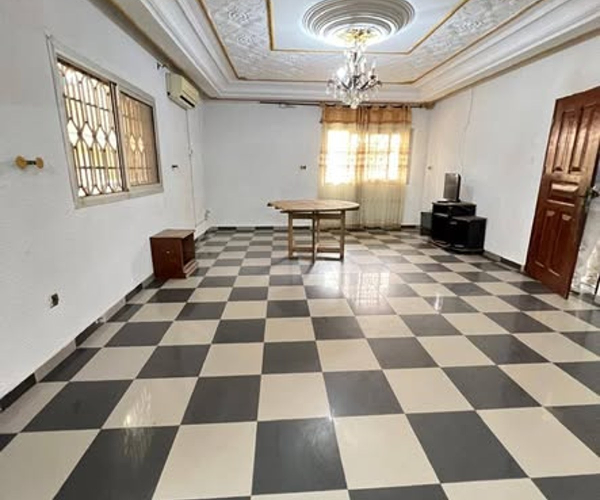 Appartement moderne staffé à Logpom - 2 chambres