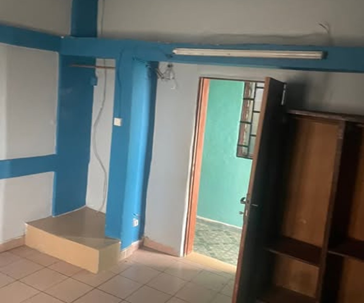 Appartement 3 chambres à louer - Mballa 2, Yaoundé