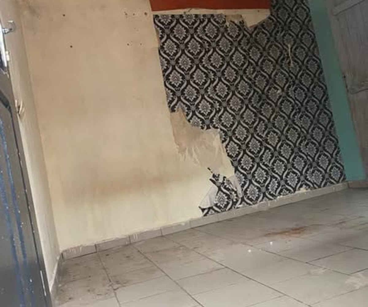 Chambre moderne à louer à Douala PK15