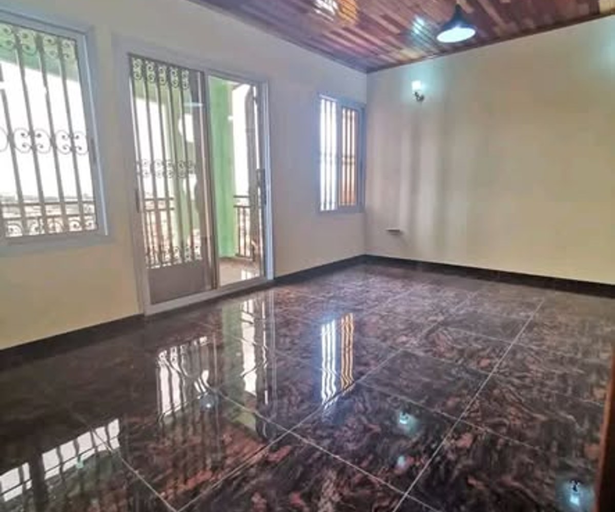 Appartement 2 chambres à louer – Ngousso, Yaoundé