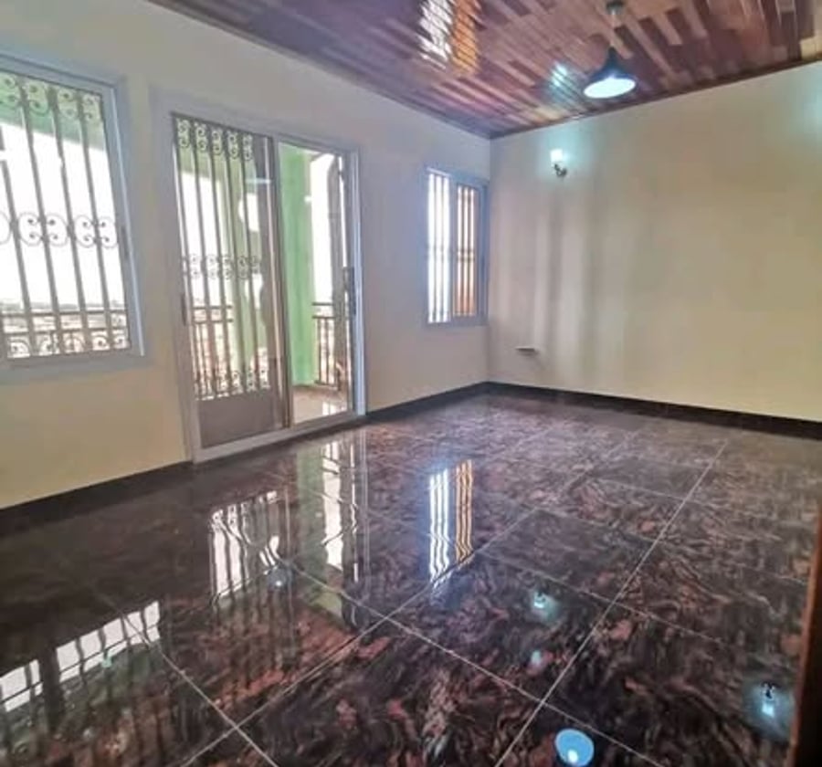 Appartement 2 chambres à louer – Ngousso, Yaoundé