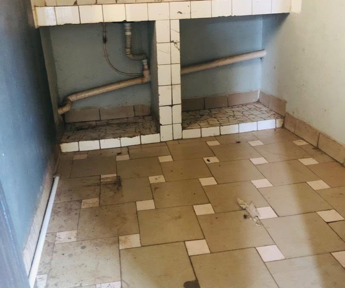 Appartement à louer à Biyem-Assi (Foyer FONTSA)