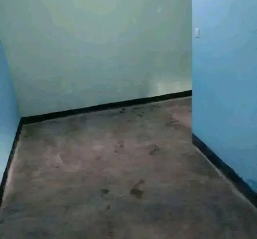 Studio moderne 4 pièces - Mimboman