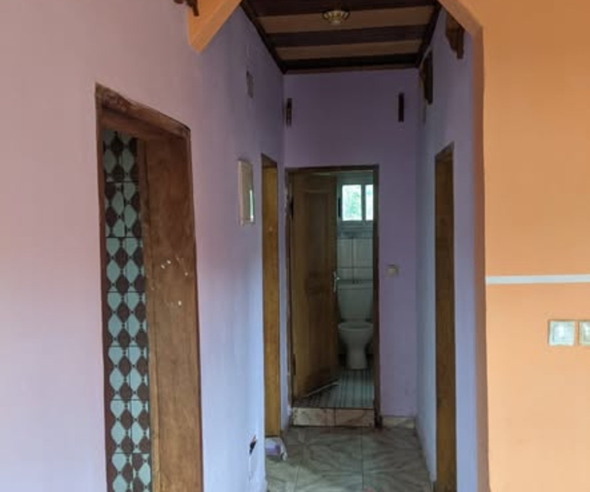 Appartement 2 chambres à Santa Barbara