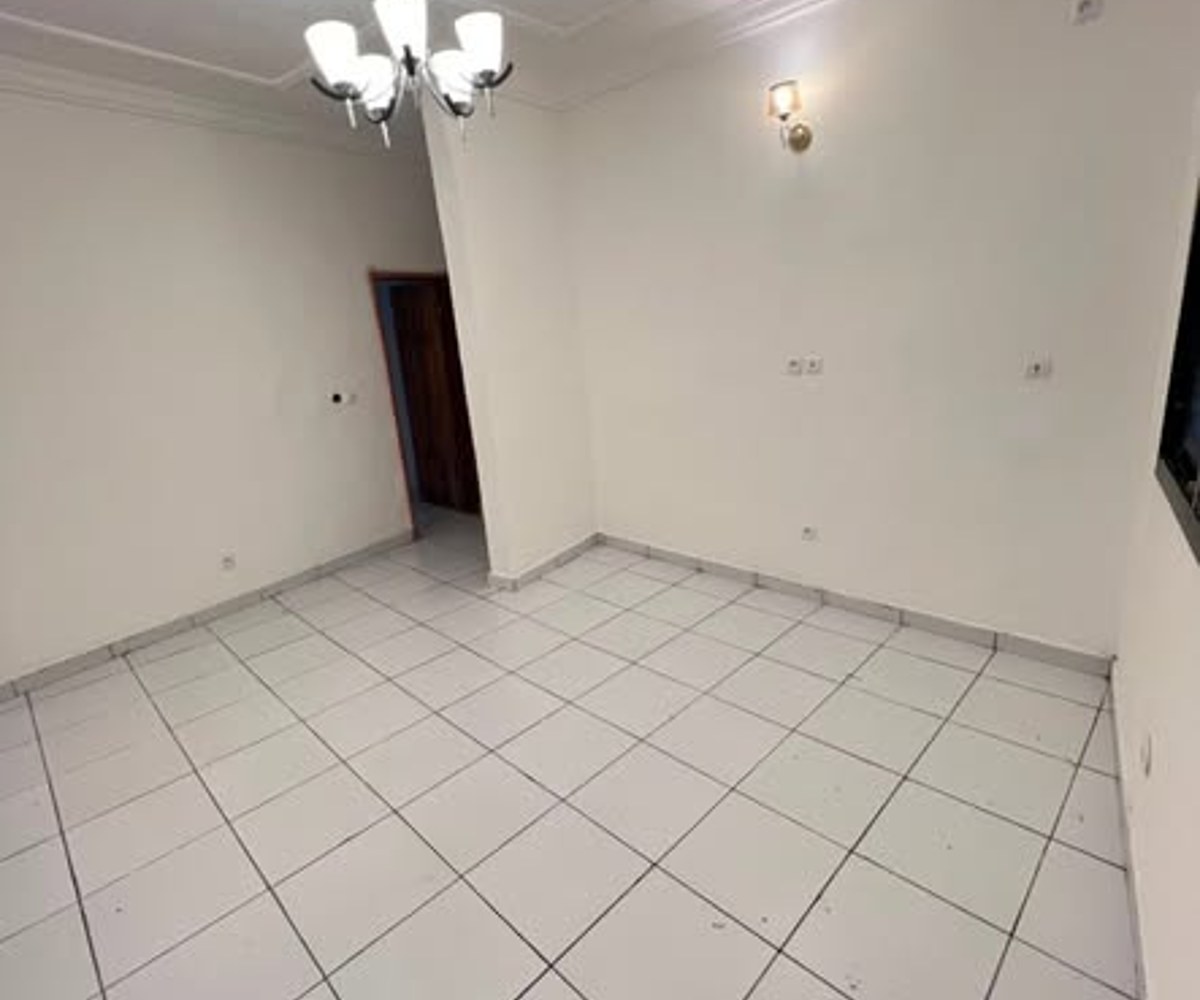 Studio haut standing à Logbessou