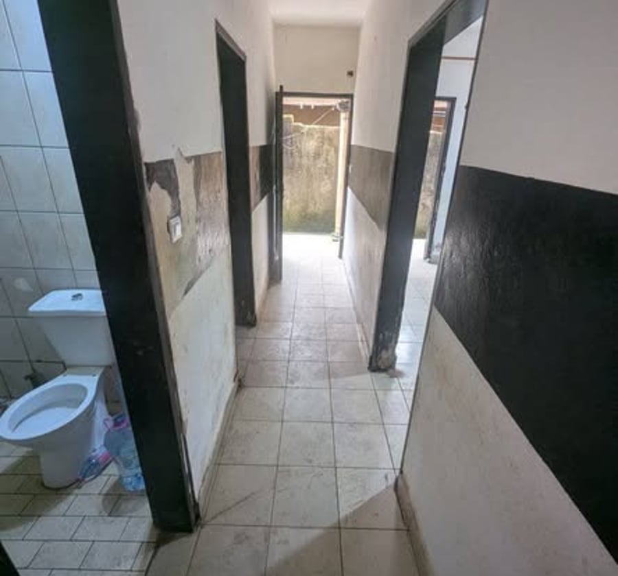 Appartement 2 chambres à louer - Makepe, Douala