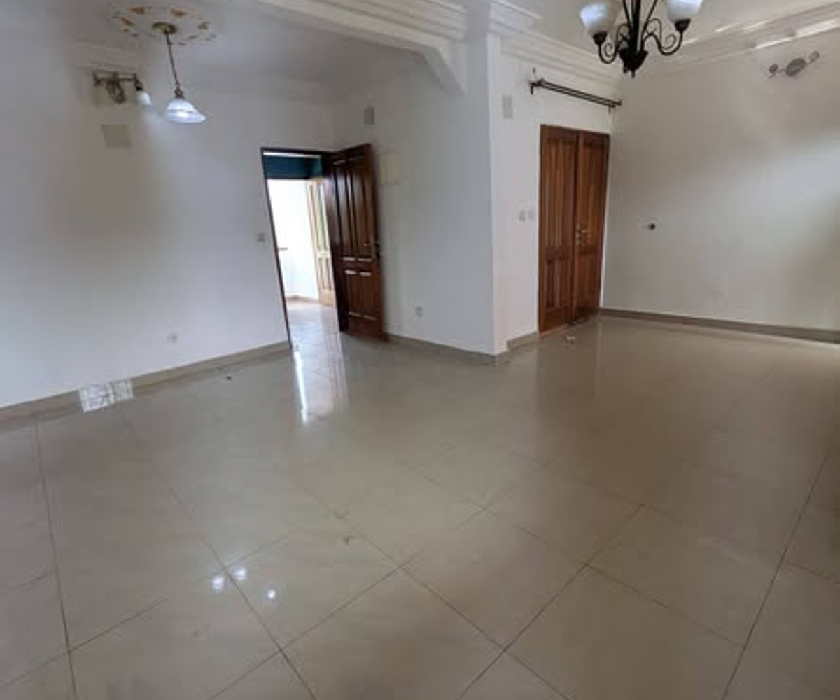 Appartement à louer à PK 14 - 2 chambres