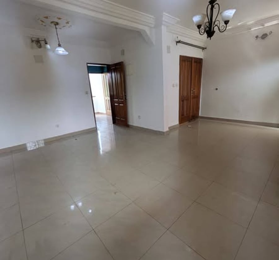 Appartement à louer à PK 14 - 2 chambres