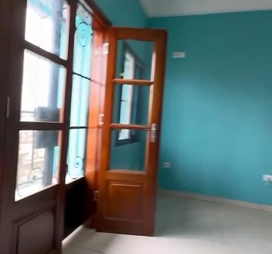 Appartement Haut standing à louer à Kotto
