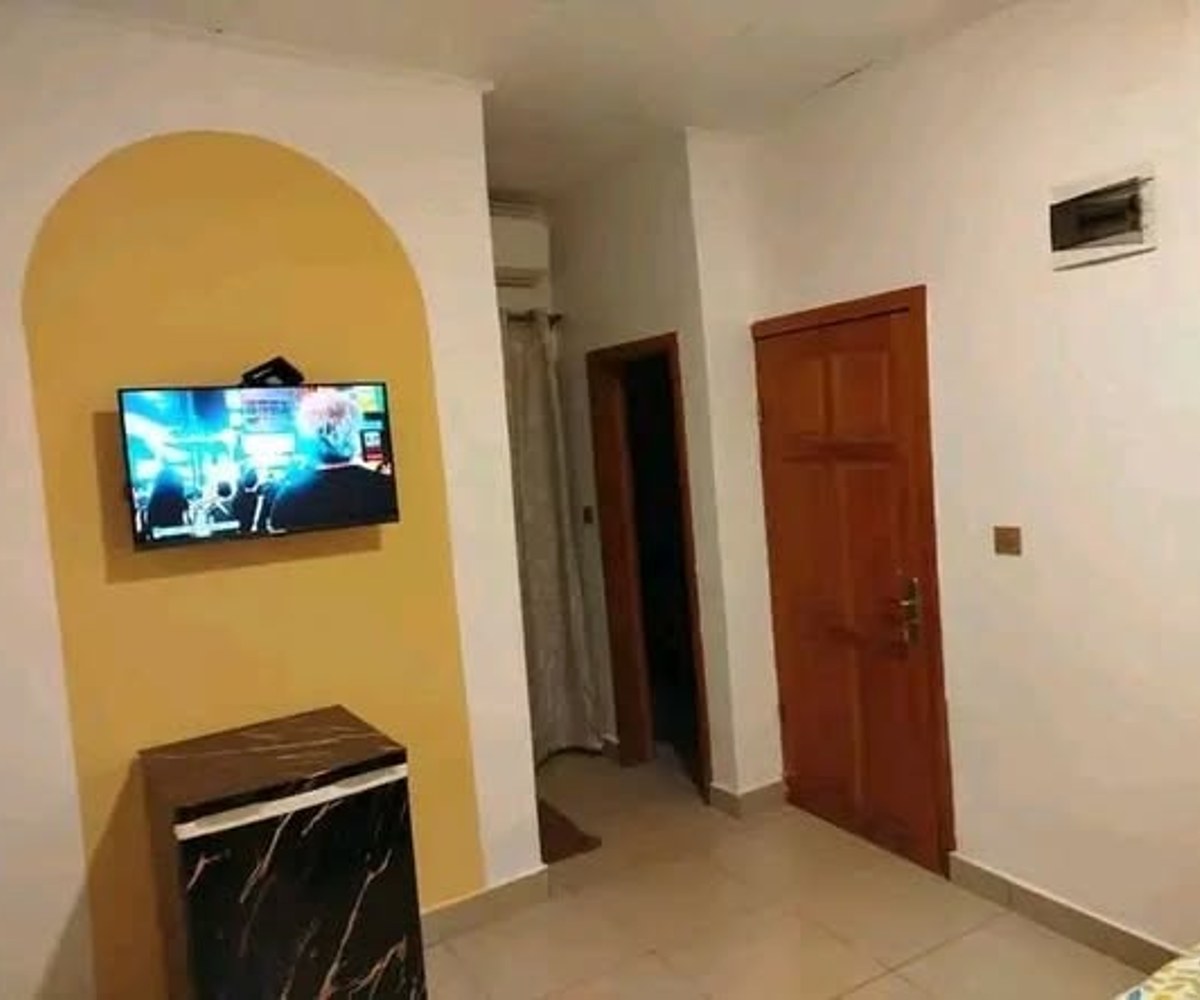 Plusieurs chambres meublées à Biyem-Assi, Yaoundé
