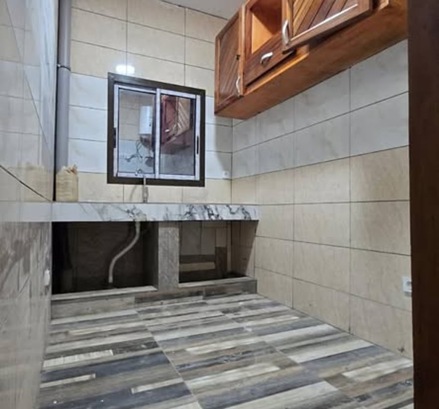 Appartement à louer à Beedi