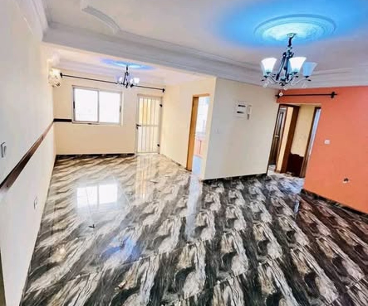 Appartement haut standing 2 chambres - Biyem-Assi